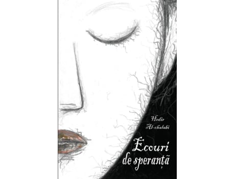 Livro ECOURI DE SPERANTA de HEDIR AL-CHALABI (Inglês)