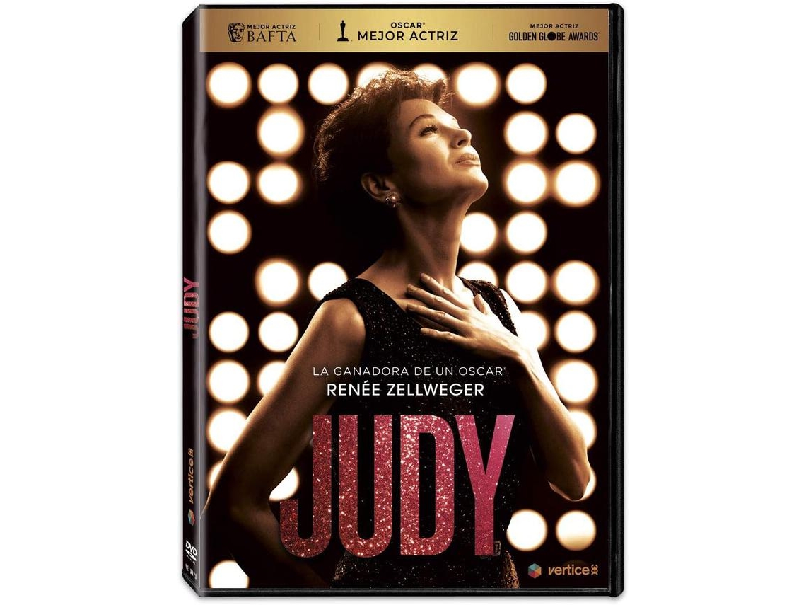 Judy 2019