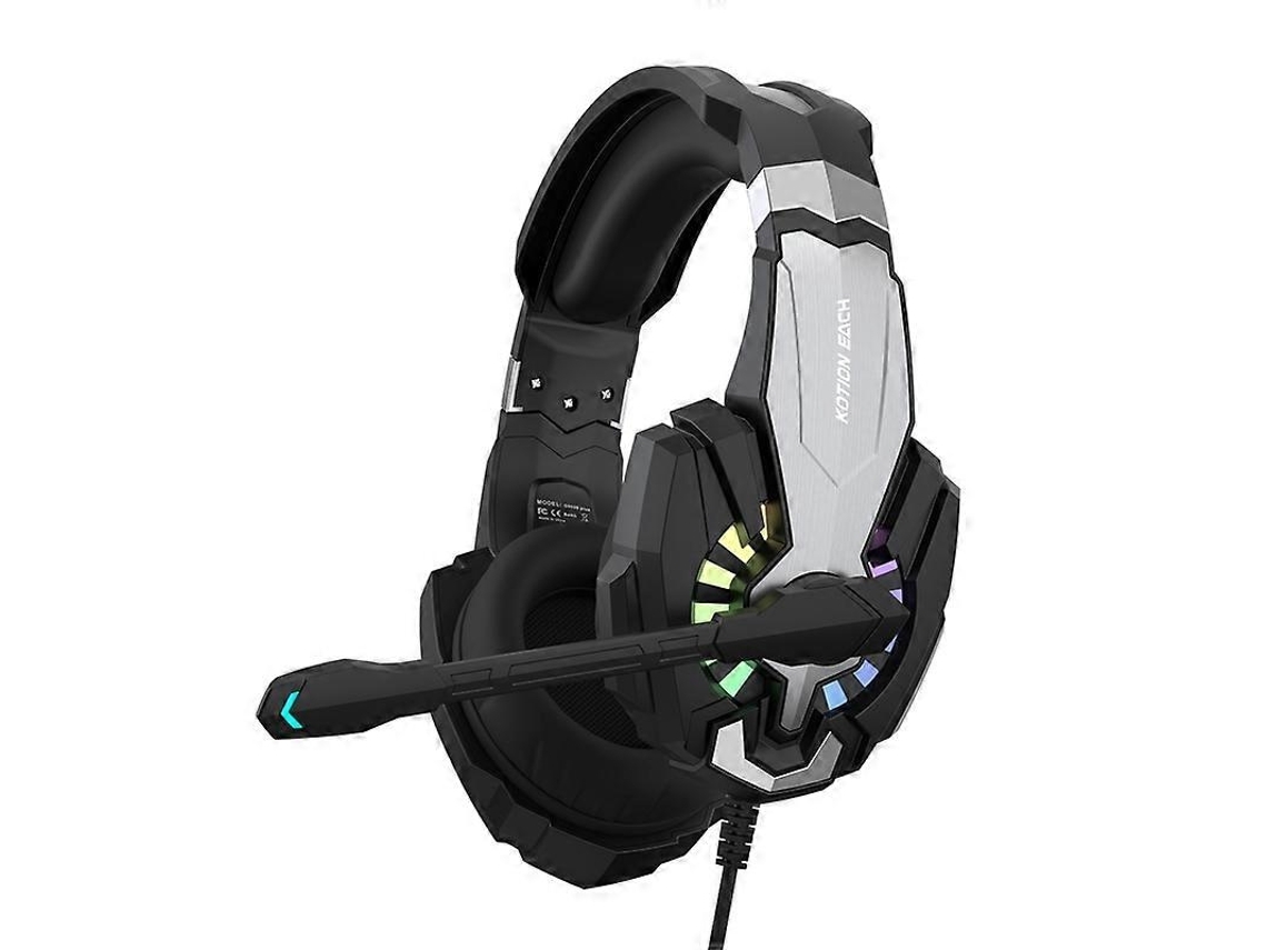G9000 Plus, com Microfone STELASPLEN