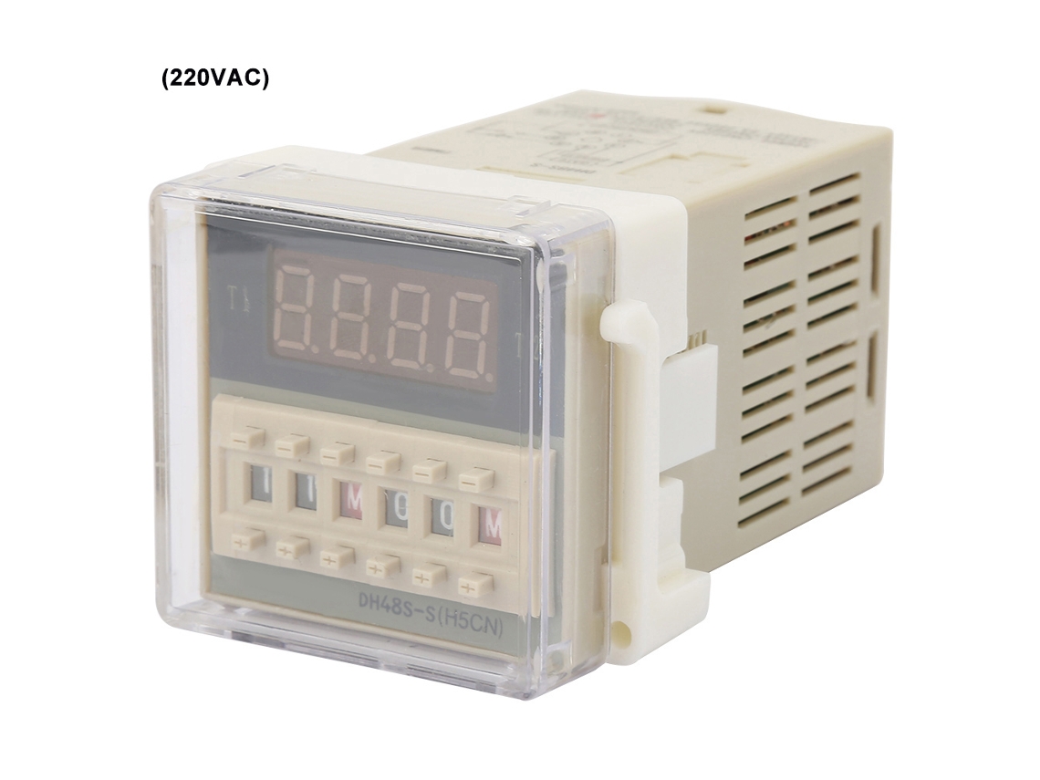 CHAVE DE TRANSFERÊNCIA AUTOMÁTICA 4P 63A