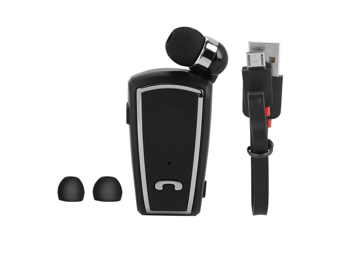 Fones Bluetooth Stereo LAXISCREED