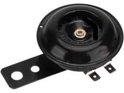Rádio Haut-parleur Para Moto, 12v, 1,5 A, 105db, Para Sujeira