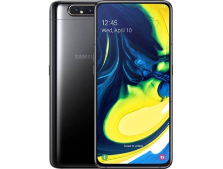 Samsung Galaxy A80