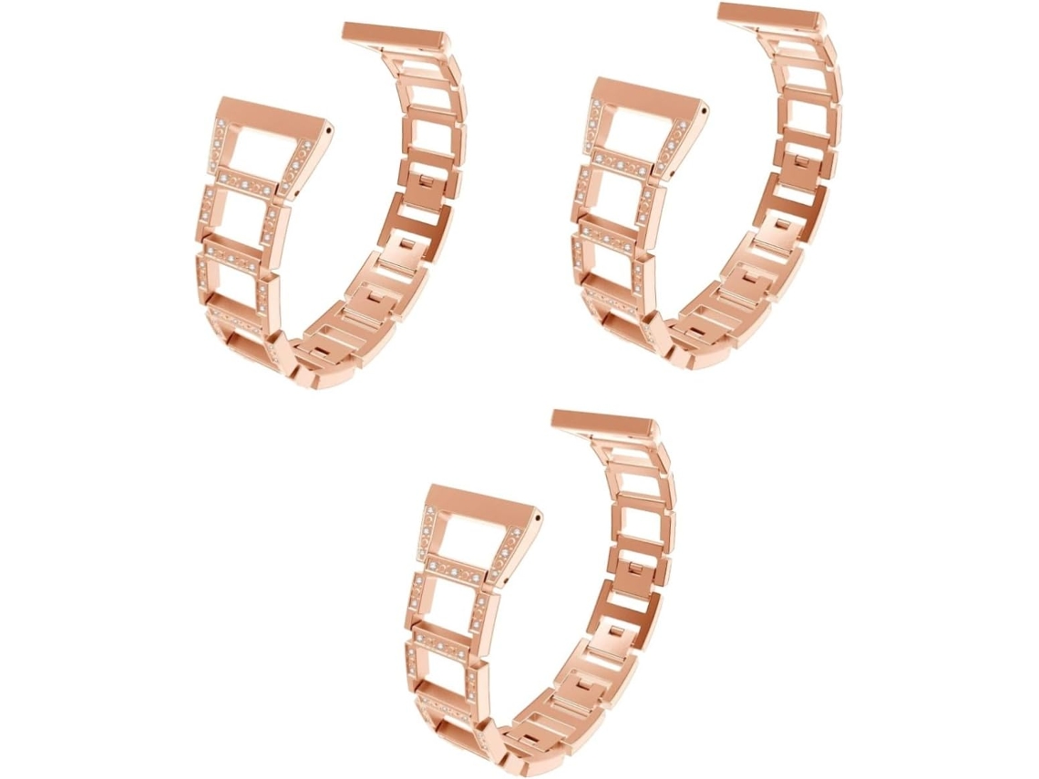Pulseiras Para Relógio Inteligente, Acessórios Relógio, Pulseira De