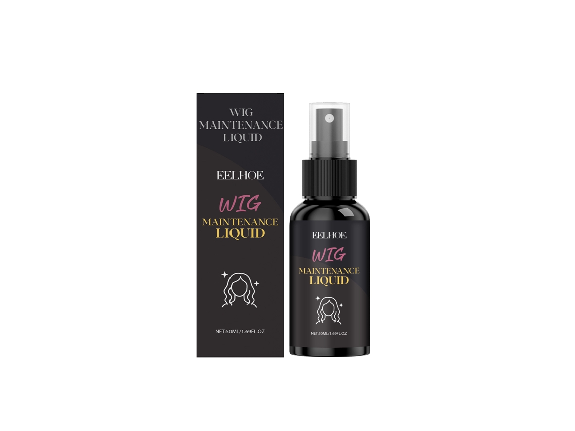 Spray Aumenta Volume Peruca Worten
