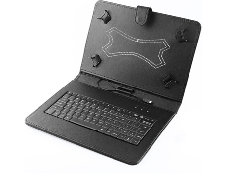 Capa Teclado ANSELF C3361