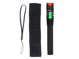 Localizador visual de falhas fibra óptica pen tester ht 30 | S/MARCA