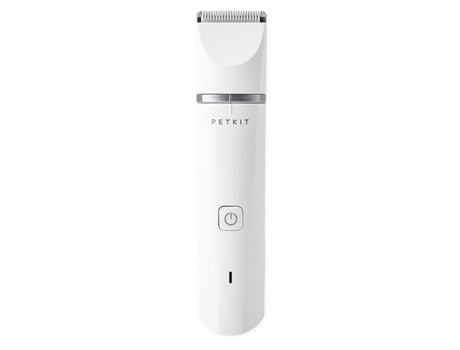 Clippers Elétricos para Animais de Estimação Petkit 424643 Ipx7 Usb