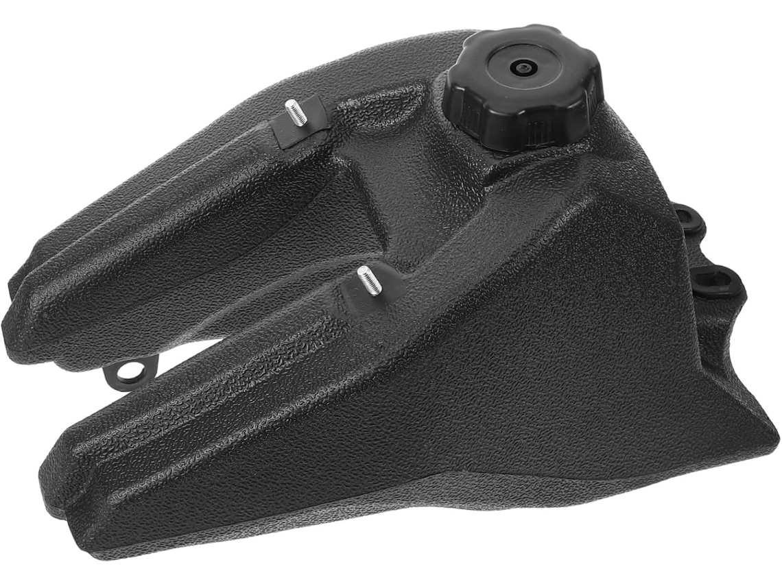 Tanque De Combustível Para Quadriciclos E Motocicletas, Instalação Rápida, Compatível Com Diversos Modelos, Durável.