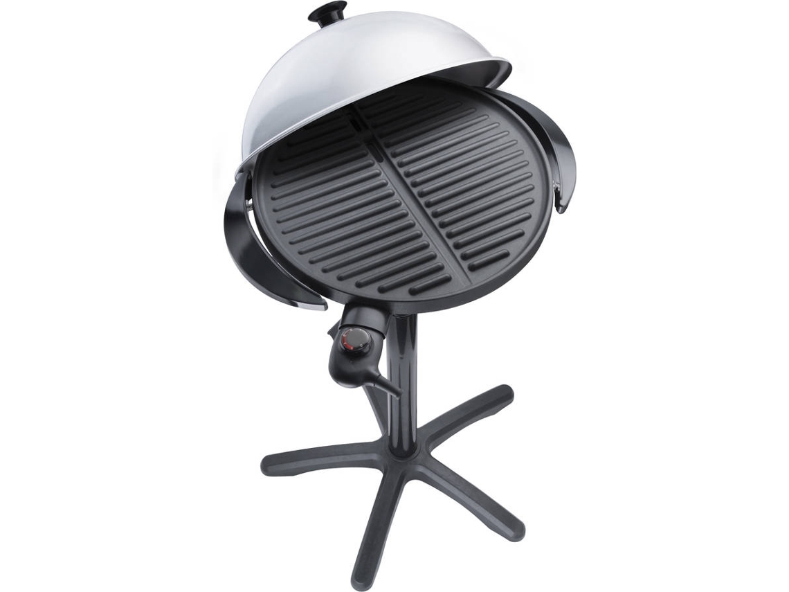 Barbecue STEBA Elétrico Vg 250