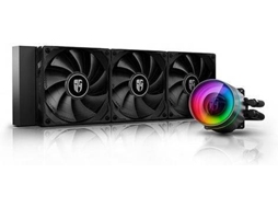 Cooler DEEPCOOL Castle 240EX
