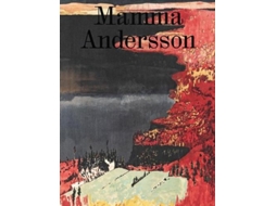 Livro Mamma Andersson: Humdrum Days (Inglês)