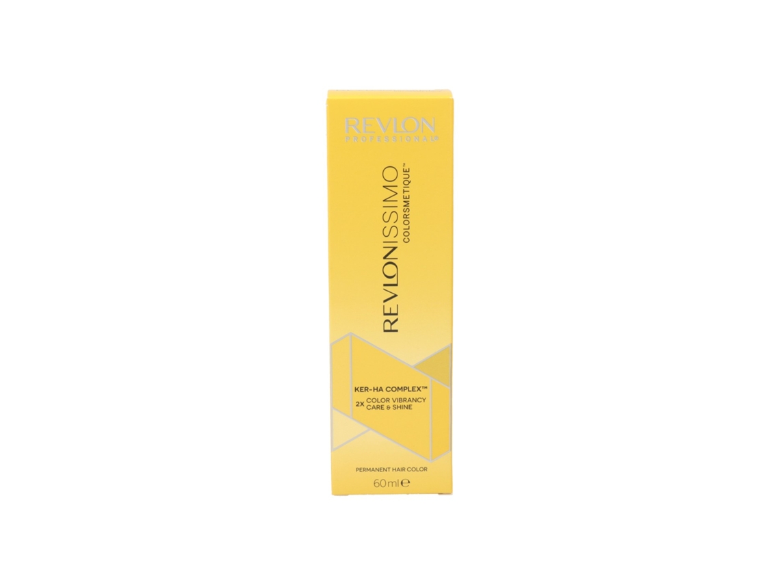 Revlonissimo Colorsmetique 60ml Cor 8.3 REVLON