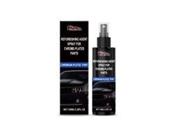 Spray de Cuidado Cromado Worten