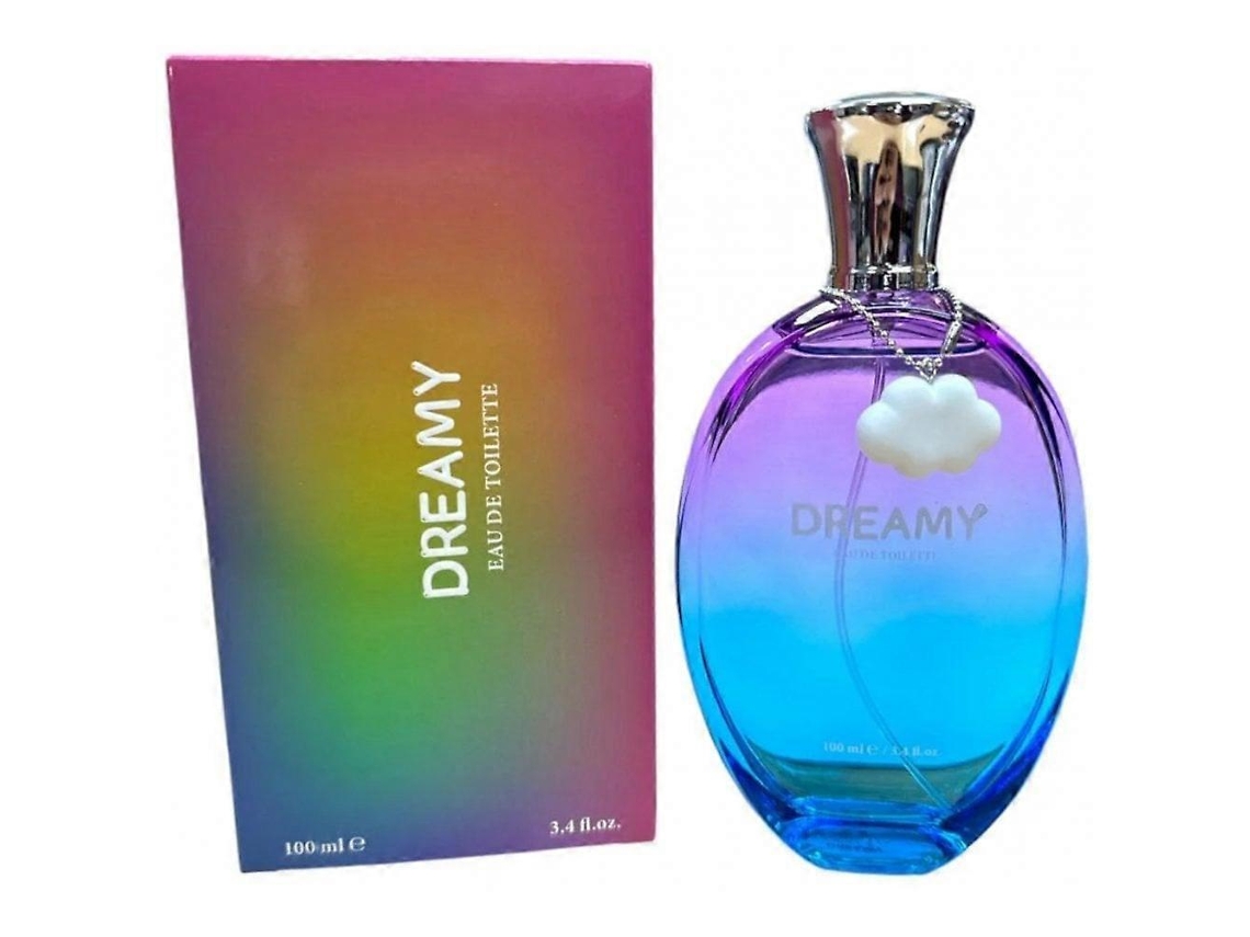 Dreamy 100ml Edt Spray Azul-100ml