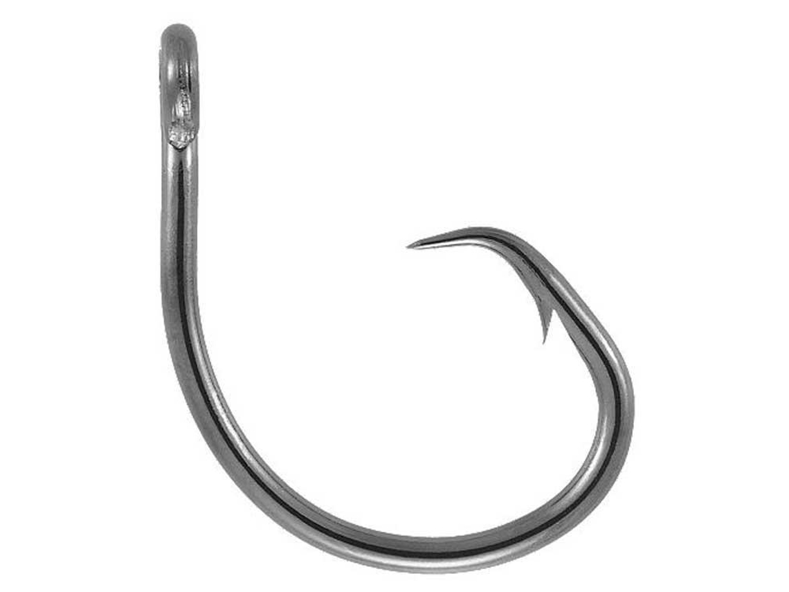 Mustad Ultrapoint 39950np Bn