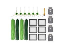 Acessórios 22 Peças Irobot Roomba I6 / I6 / I3 / I3 / I4 / I4 / I7