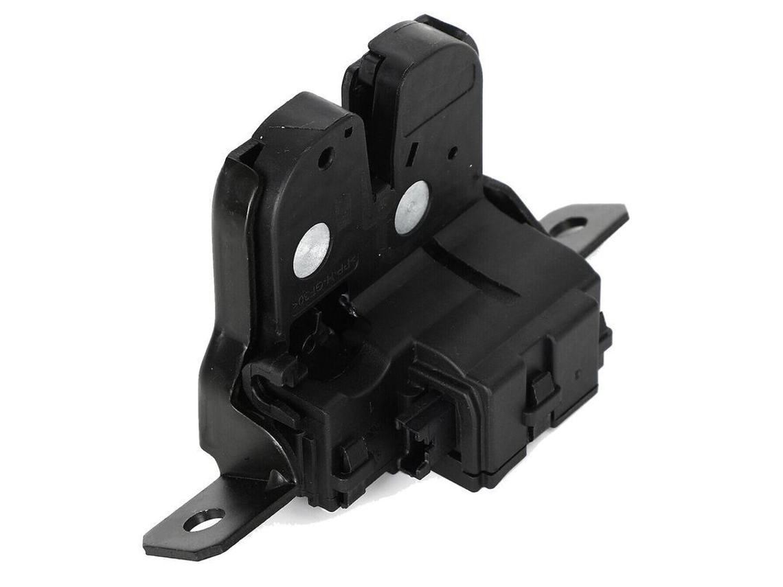 Actuador Do Cerradouro Do Porta-malas Para Bmw Série 1 F20 E I3 I01 51247248075 Preto Metalizado Negro