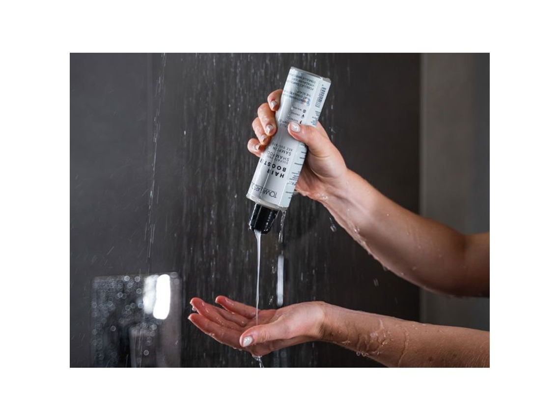 Arsov Shampoo Capilar Booster 250ml Tomas