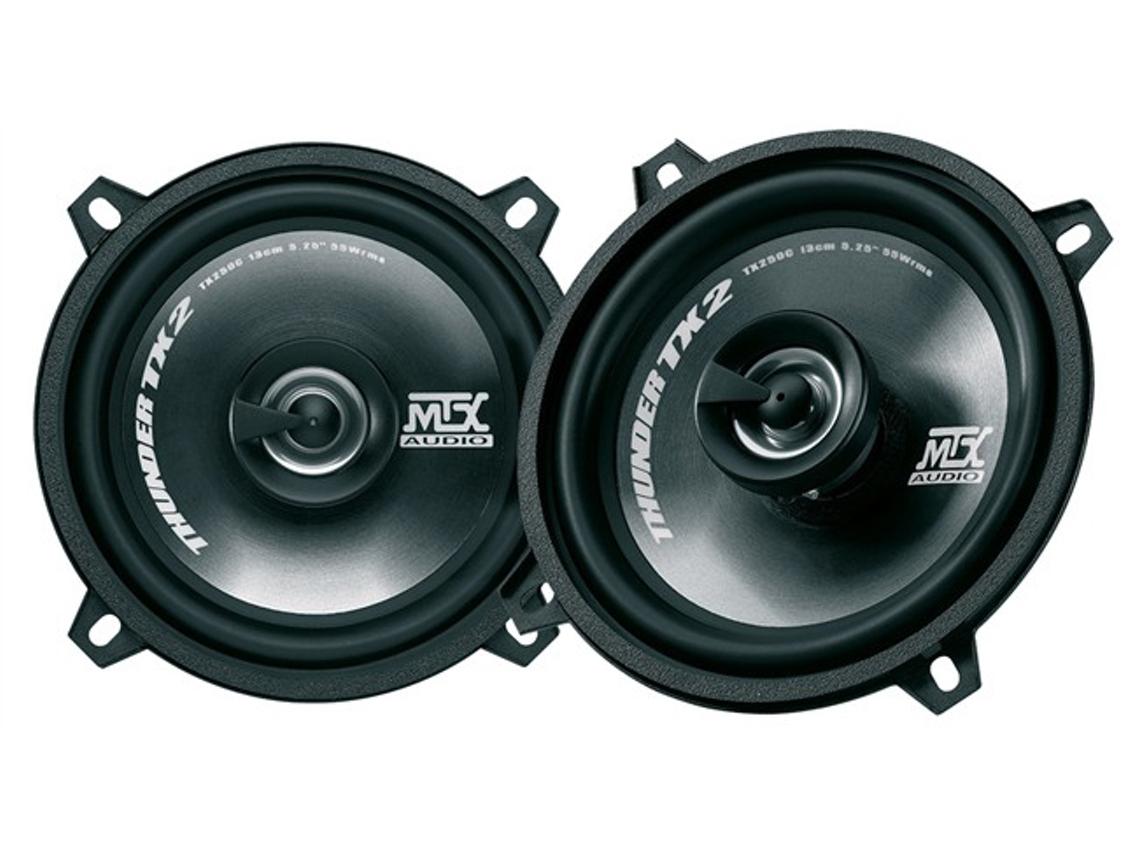 Colunas Auto MTX TX250C (13 cm - 220 W)