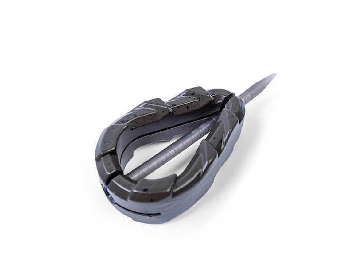 Tiro de Chumbo KORUM Gripper Lead