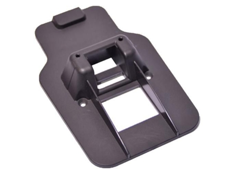 Placa traseira Flexipole para Havis