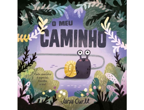 O Meu Caminho JANA CURLL