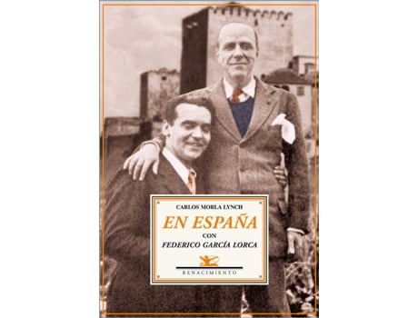 Livro En España Con Federico García Lorca