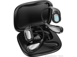 Auriculares Tradução De Línguas, Tradutor Ai 3-em-1