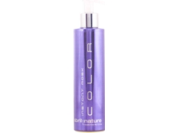 Máscara para o Cabelo ABRIL ET NATURE Cor Instant (200 ml)