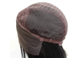Peruca com Fecho Frontal de Renda de 16 Polegadas, Elegante Perucas Compatíveis com Cabelos Lisos Femininos Perucas de Cabelo Brasileiro TAISHENGDA