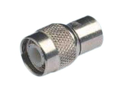 Glomex Conector Macho Tnc