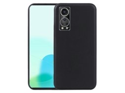 Capa De Tpu Para Celular Zte Axon 30s