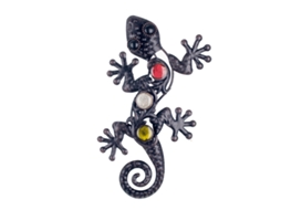 Lagarto decorativo BY SIGRIS