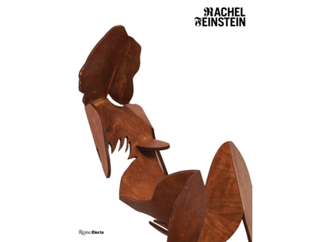 Livro rachel feinstein de rachel feinstein,kelly taxter (inglês)
