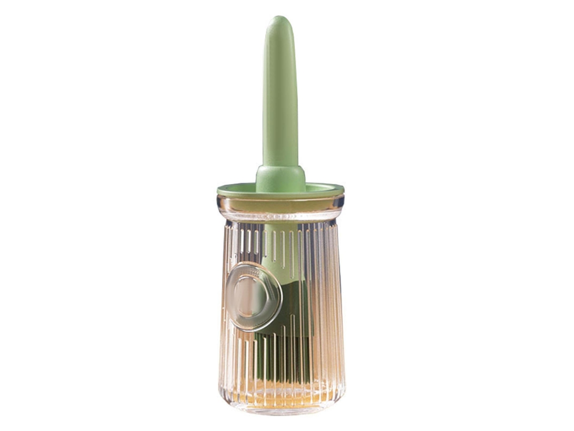 Pincel de Silicone Alimento Resistente a Alta Temperatura LAXISCREED