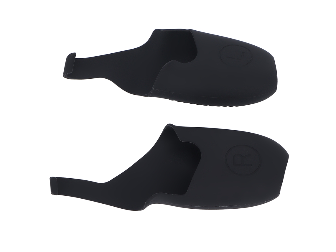 Capa de Proteção de Silicone, Protetora Contra Poeira e Choques, Capa para Controle Vr do Oculus Quest 2 EOOCOO