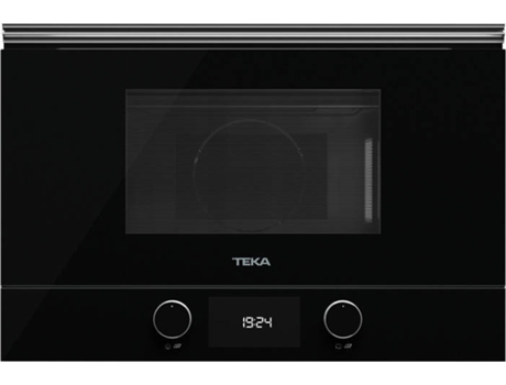 MICRO ONDAS ML 8220 BIS L-BK - PRETO