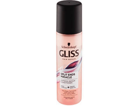 Condicionador  Split Ends Miracle Leave - (200ml)