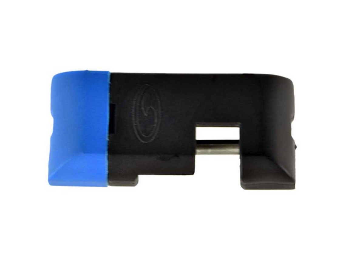 Complete Left Clasp Pretogarbolino