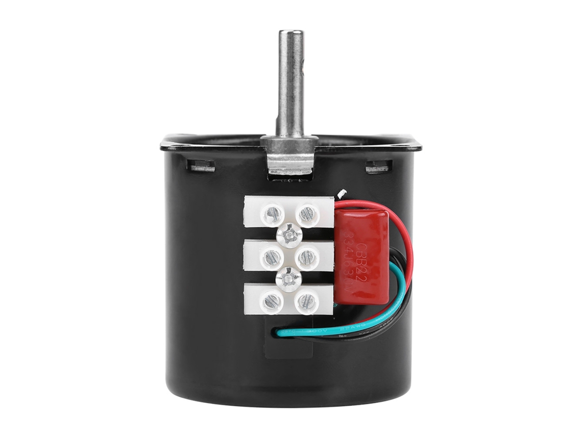 Motor Sincrono 60ktyz 220v 110 Rpm