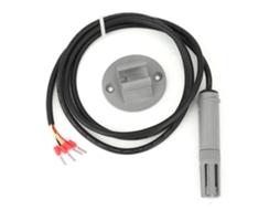 Sensor de Temperatura e Umidade com sonda S/MARCA
