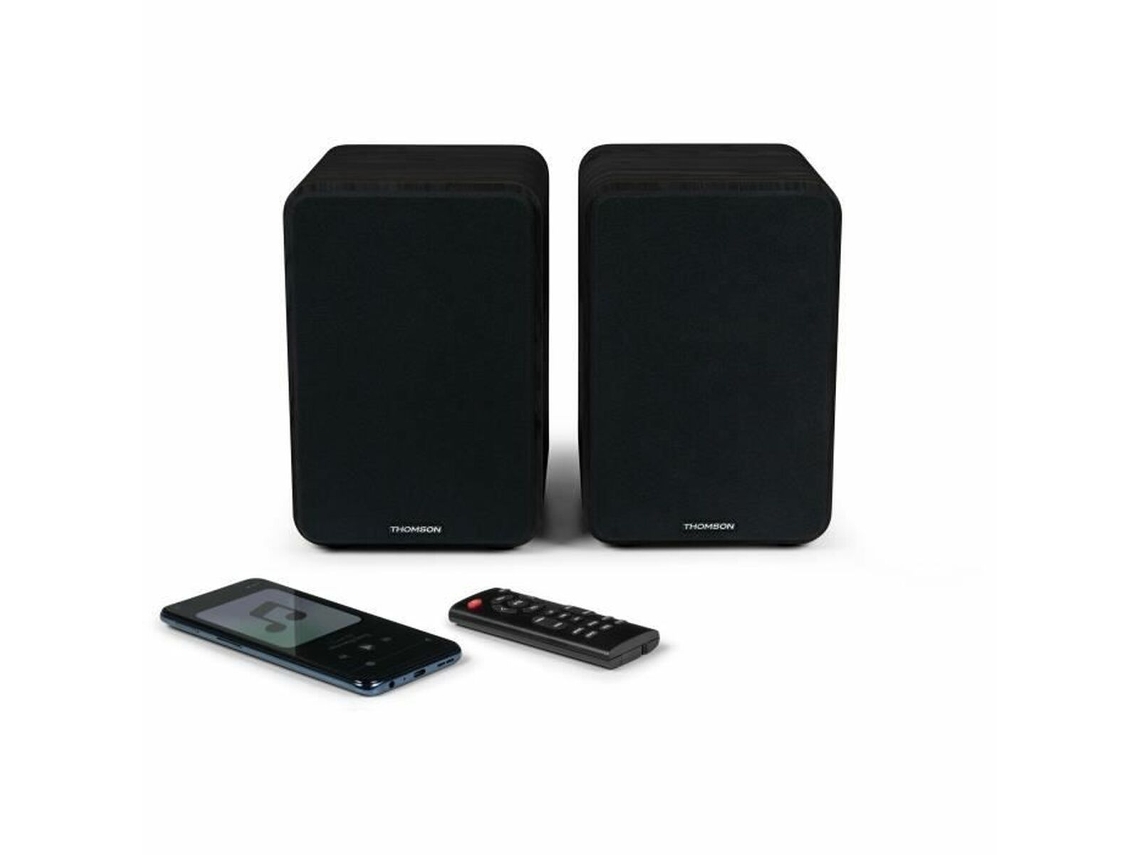 Altifalantes THOMSON Preto 100 W