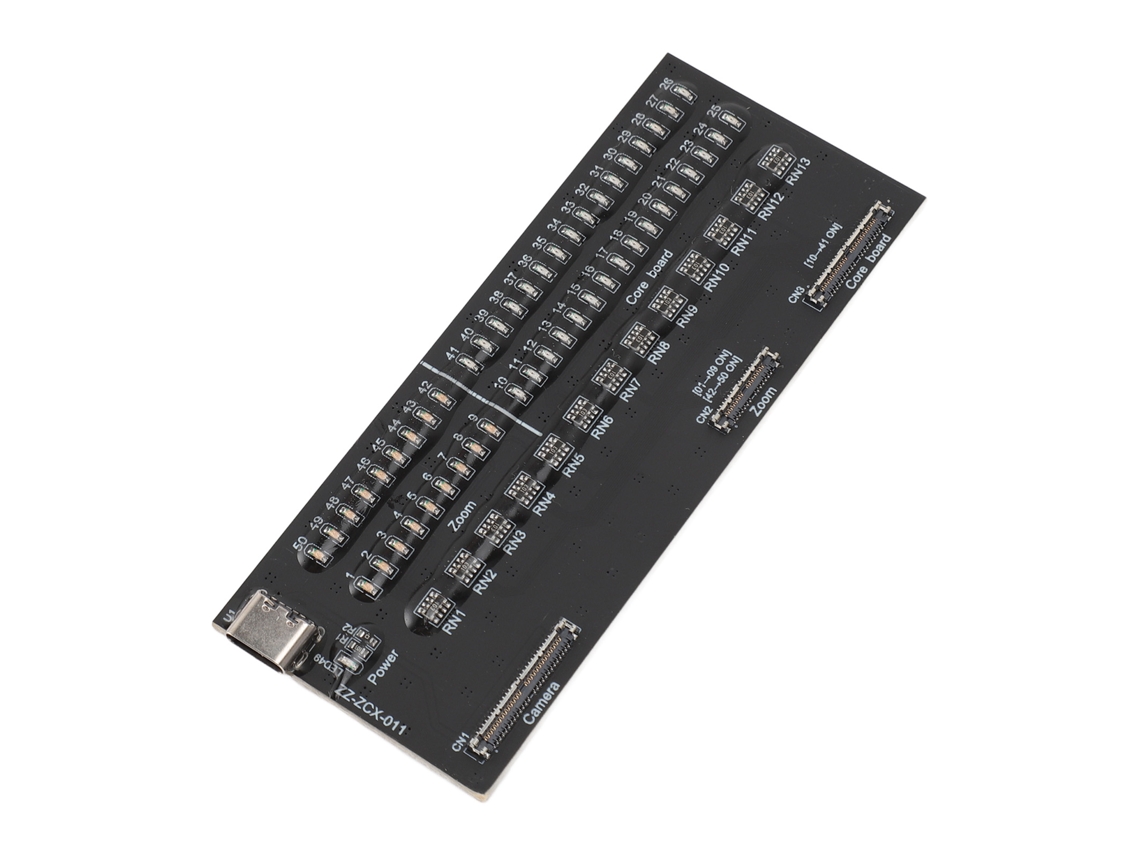 Placa de Teste LAXISCREED para Dji Air 3