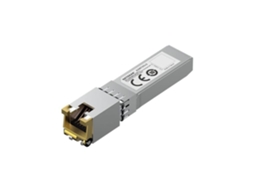 Transceptor NETGEAR 100-1G-2.5G-5G-10Gbase-T Sfp Axm765-20000S