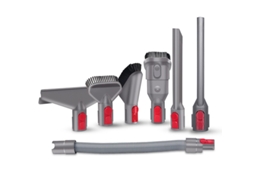 Acessório para Aspiradores DYSON sde V11 V10 V8 V7 V6 casa