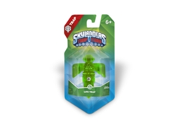 Figura Skylanders Trap Team - Trap Toucan Vida