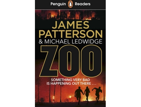 Livro Zoo Pr L3 de And Ledwidge Patterson