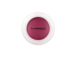MAC Glow Play Blush Rosy faz isso