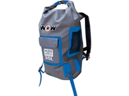 Wow H2o Proof Dry Packpack 35l